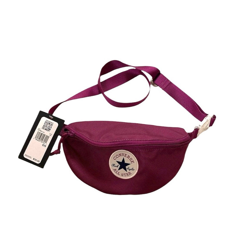 Comverse Fanny bag authentic genuine unisex